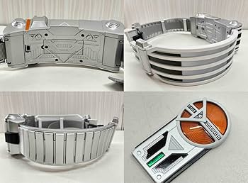 BANDAI - COMPLETE SELECTION MODIFICATION デルタギア BANDAI (バンダイ) 仮面ライダー デルタギア COMPLETE SELECTION